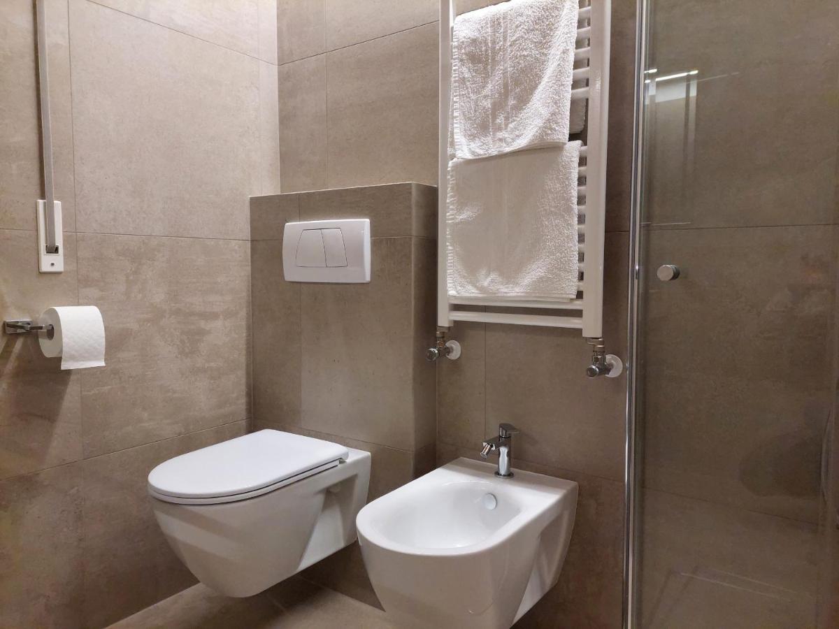 Vitroler Hof Villa Rodengo Bagian luar foto